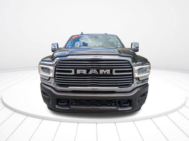 used 2024 Ram 2500 car, priced at $55,500