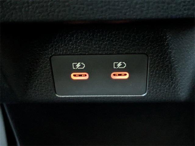 new 2026 Mitsubishi Eclipse Cross car, priced at $31,093