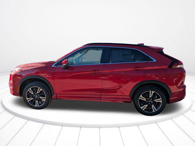 new 2026 Mitsubishi Eclipse Cross car, priced at $31,093