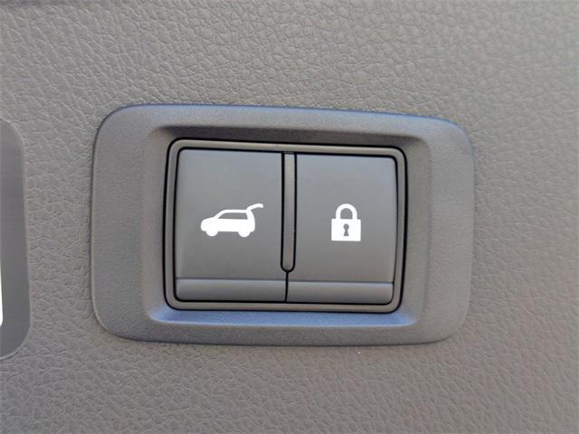 new 2026 Mitsubishi Eclipse Cross car, priced at $31,093