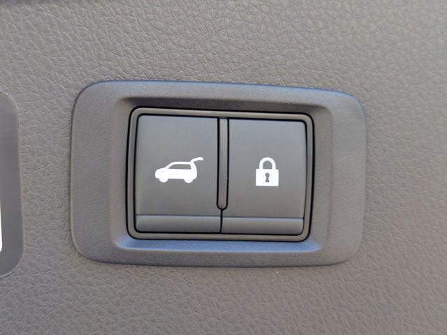 new 2026 Mitsubishi Eclipse Cross car, priced at $31,093