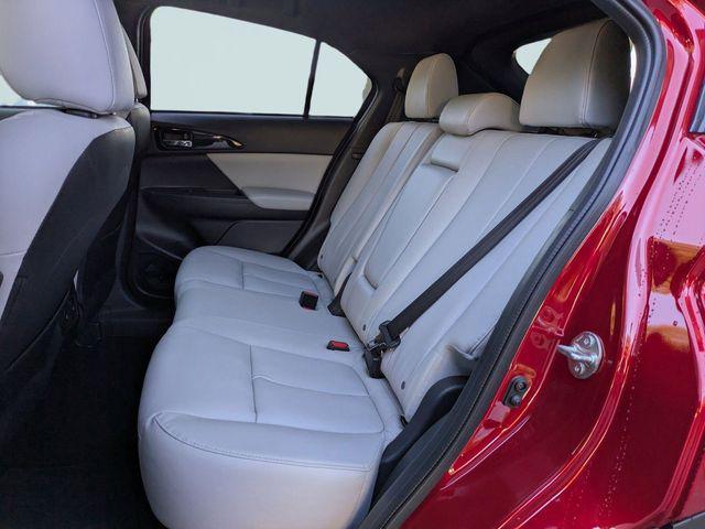 new 2026 Mitsubishi Eclipse Cross car, priced at $31,093