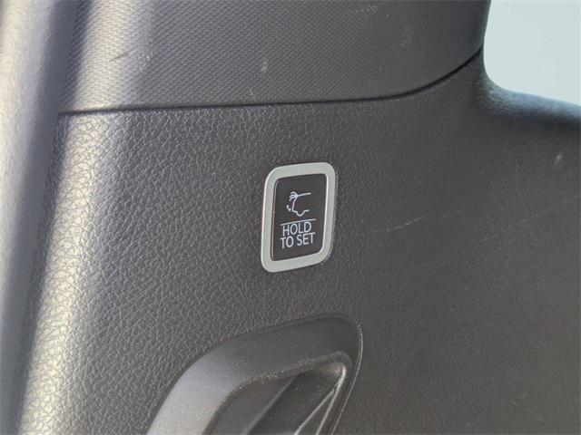 used 2023 Jeep Grand Wagoneer car, priced at $47,800