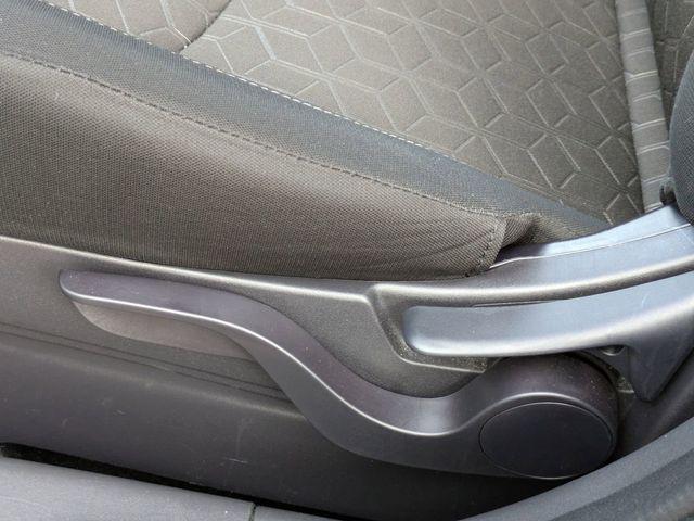 used 2025 Mitsubishi Outlander Sport car, priced at $20,500