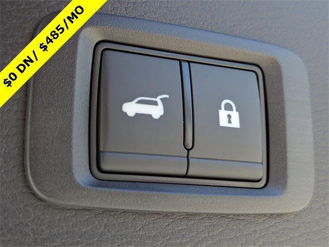 new 2025 Mitsubishi Outlander PHEV car, priced at $40,356