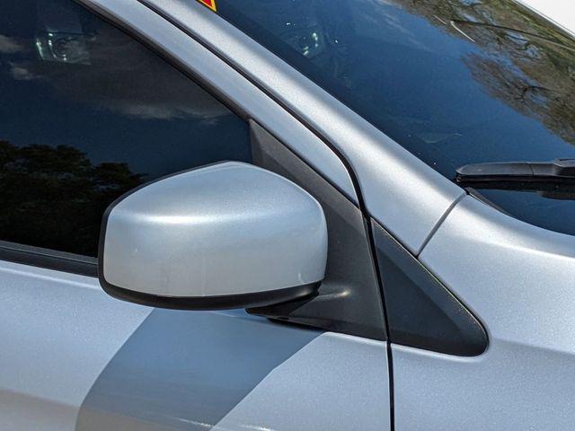 used 2024 Mitsubishi Mirage G4 car, priced at $12,500