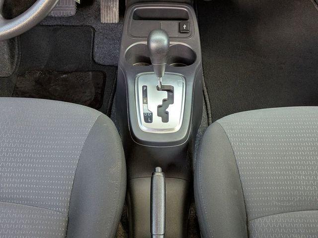 used 2024 Mitsubishi Mirage G4 car, priced at $12,500