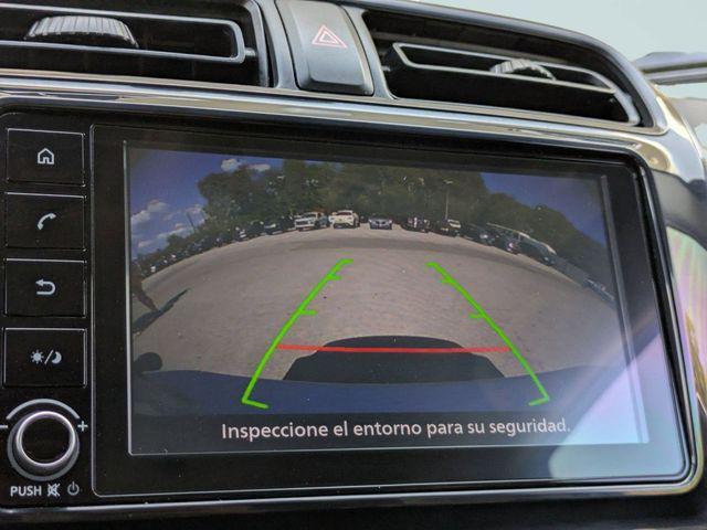 used 2024 Mitsubishi Mirage G4 car, priced at $12,500