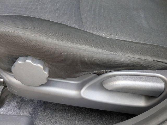 used 2024 Mitsubishi Mirage G4 car, priced at $12,500