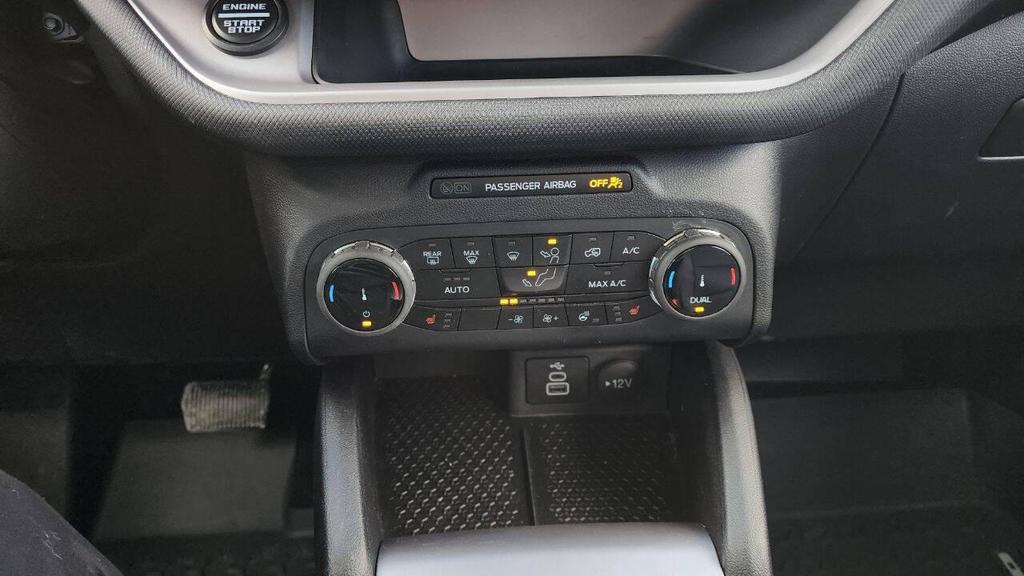 used 2024 Ford Bronco Sport car, priced at $22,995