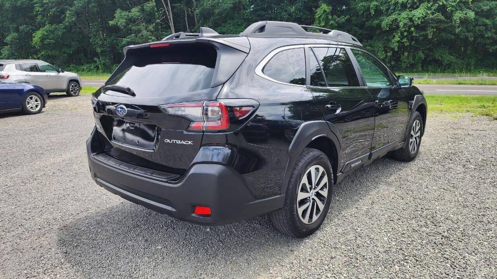 used 2024 Subaru Outback car, priced at $22,236