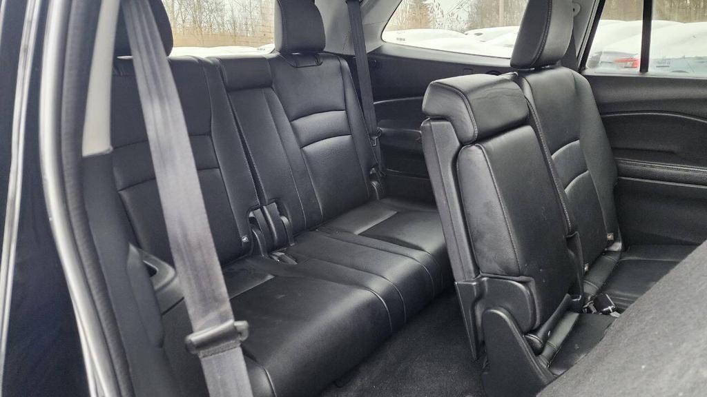 used 2016 Honda Pilot car, priced at $10,795