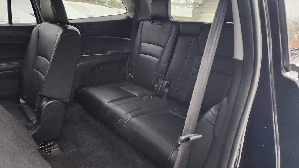 used 2016 Honda Pilot car, priced at $10,795