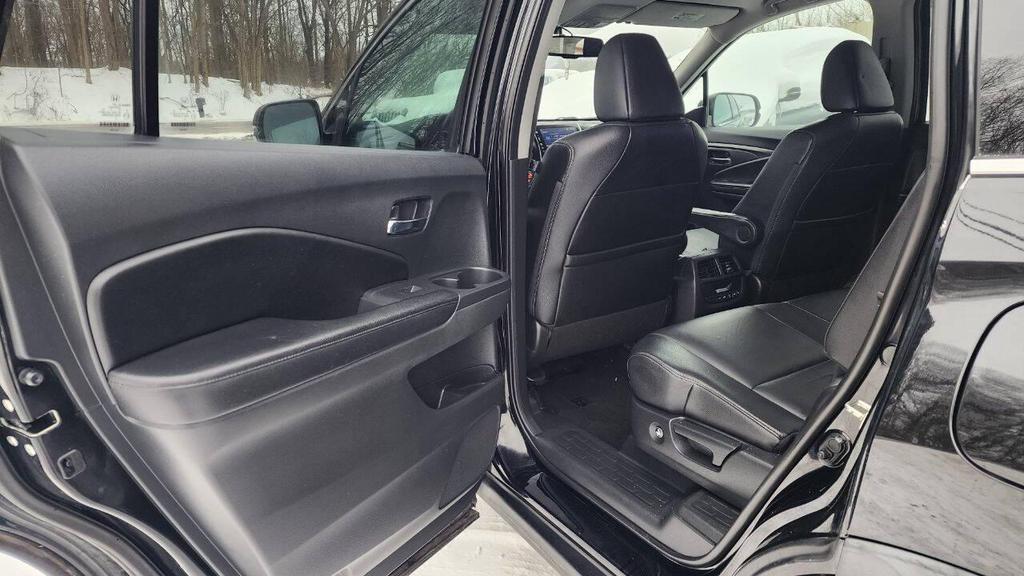 used 2016 Honda Pilot car, priced at $10,795