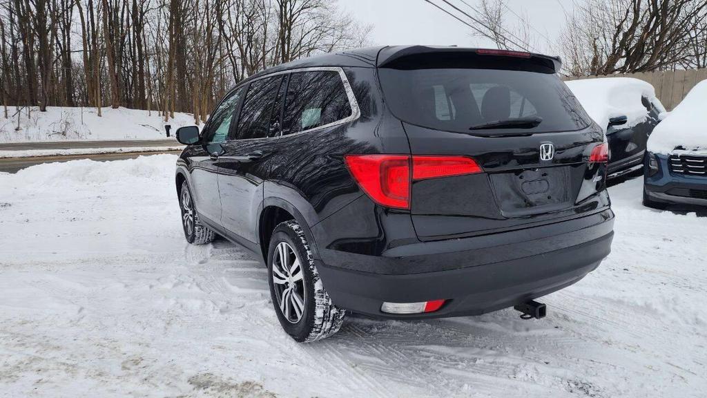 used 2016 Honda Pilot car, priced at $10,795
