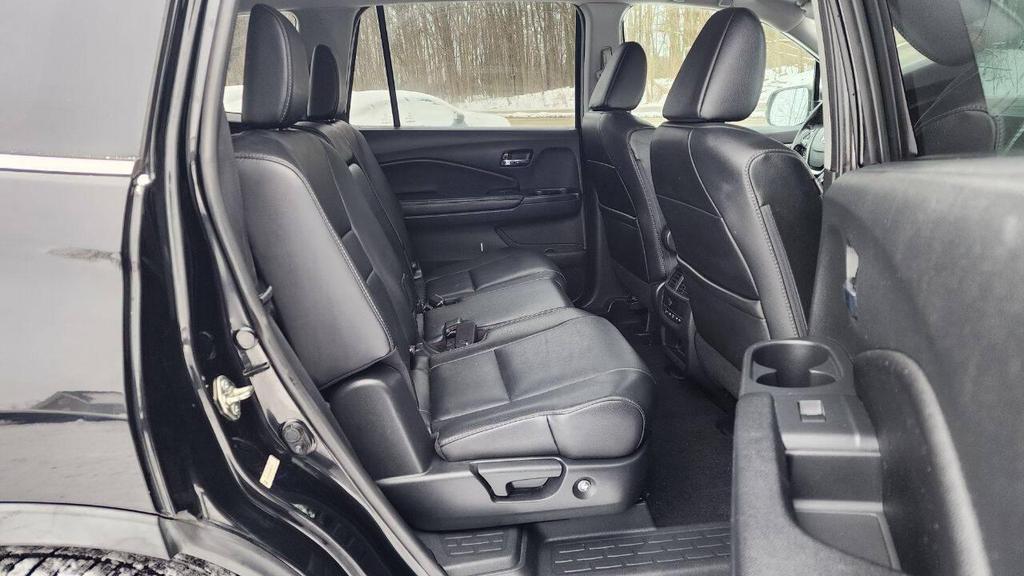 used 2016 Honda Pilot car, priced at $10,795