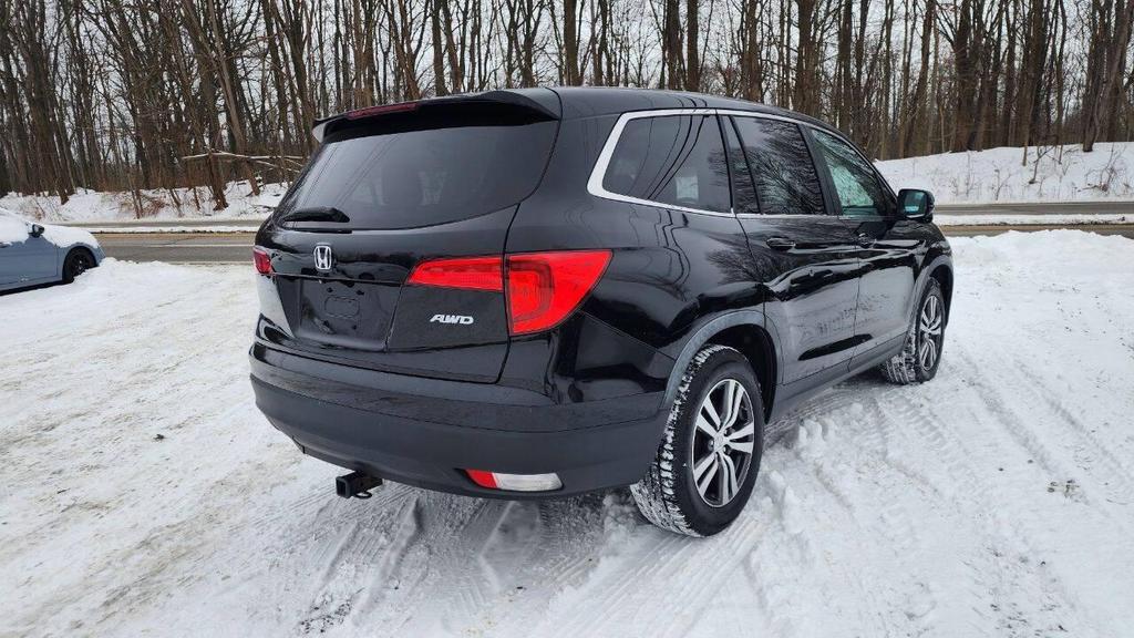 used 2016 Honda Pilot car, priced at $10,795