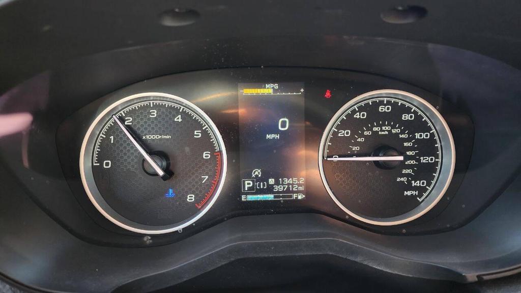 used 2021 Subaru Forester car, priced at $16,400