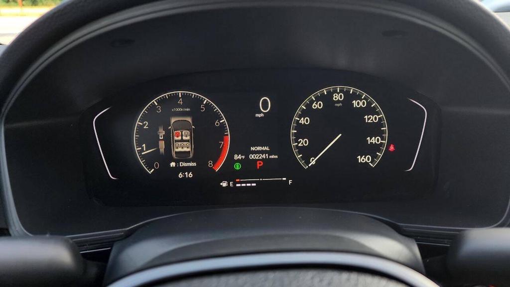 used 2025 Honda Civic car, priced at $19,550