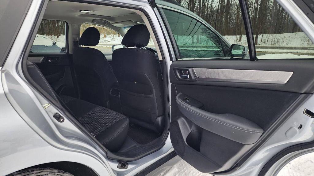 used 2017 Subaru Outback car, priced at $9,995