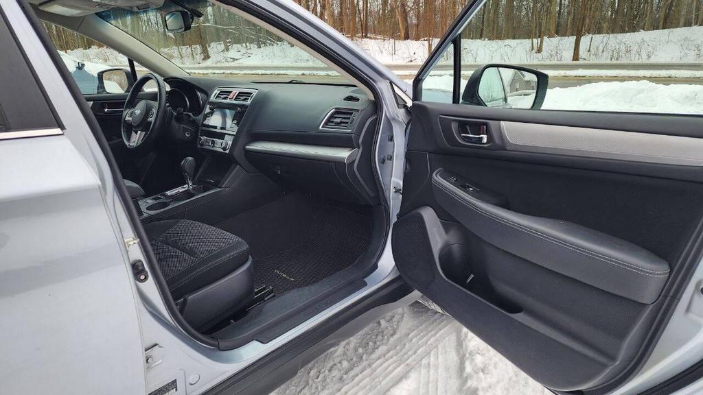 used 2017 Subaru Outback car, priced at $9,995