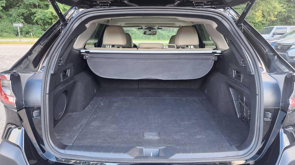 used 2023 Subaru Outback car, priced at $19,650