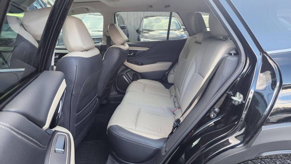 used 2023 Subaru Outback car, priced at $19,650