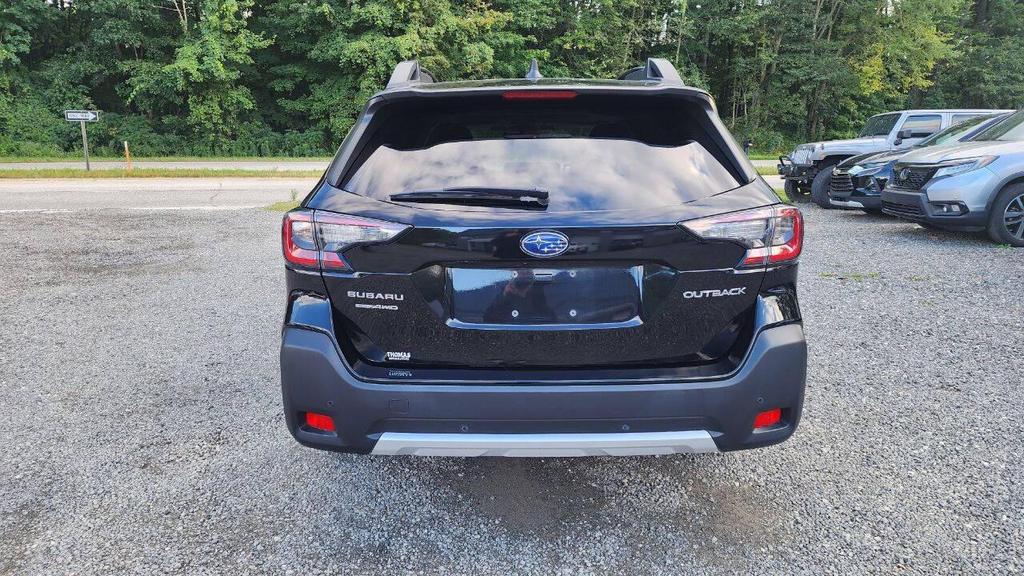 used 2023 Subaru Outback car, priced at $19,650