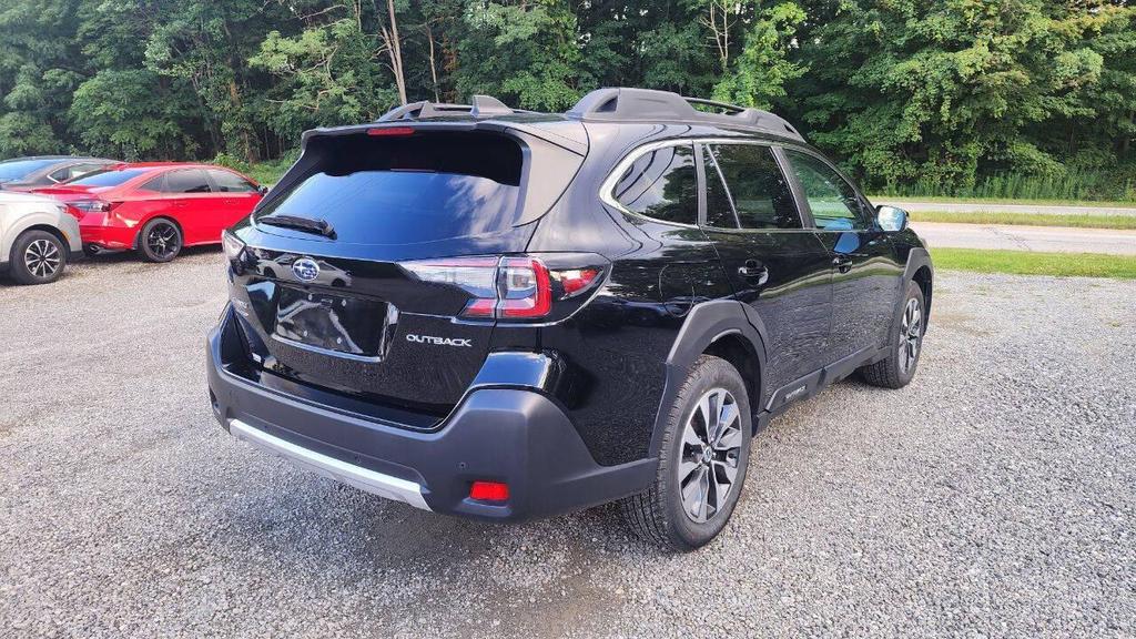 used 2023 Subaru Outback car, priced at $19,650