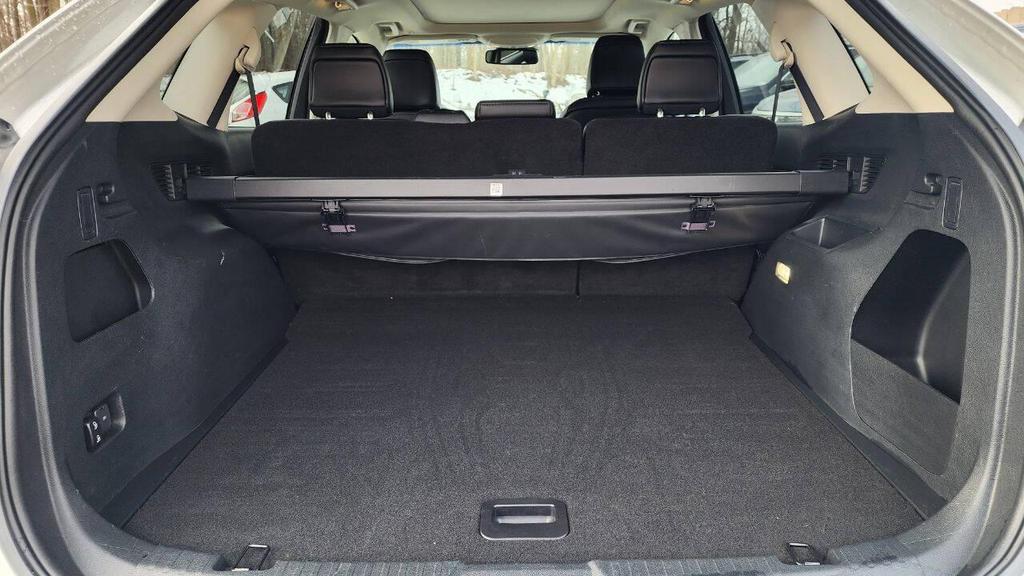 used 2020 Ford Edge car, priced at $12,500