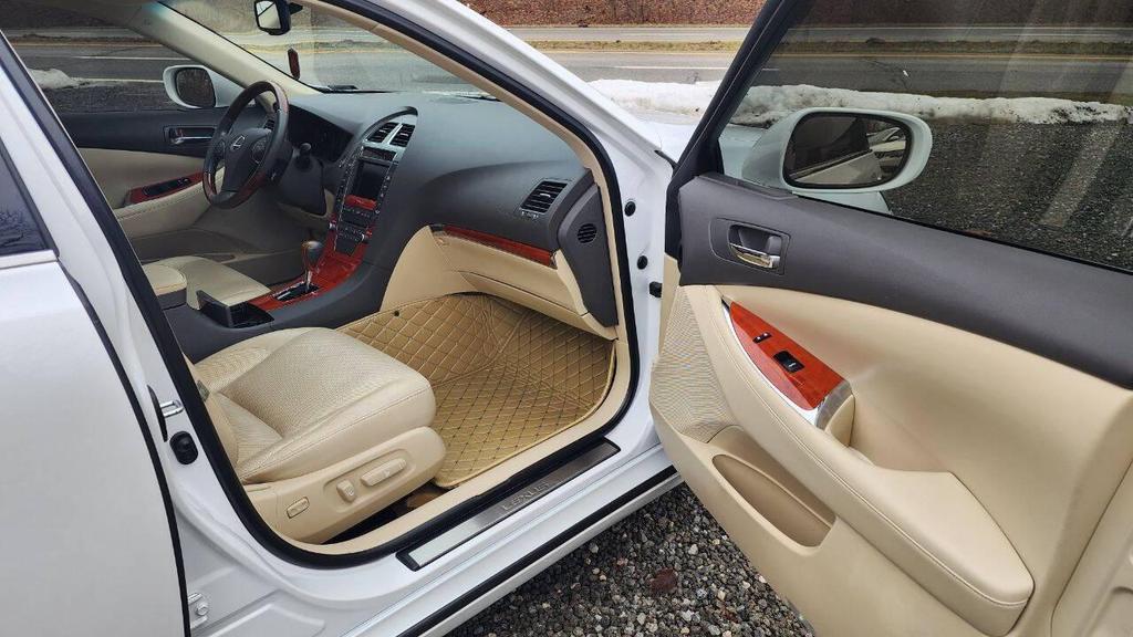 used 2012 Lexus ES 350 car, priced at $8,700