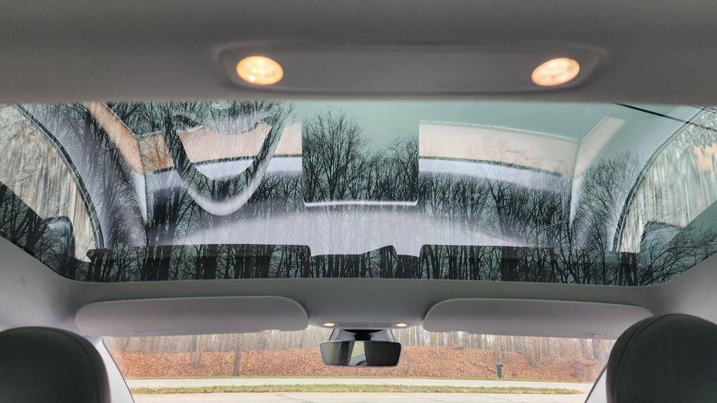 used 2023 Tesla Model 3 car, priced at $21,895