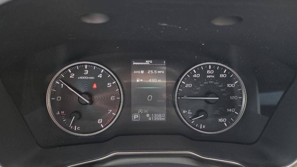 used 2022 Subaru Legacy car, priced at $15,200