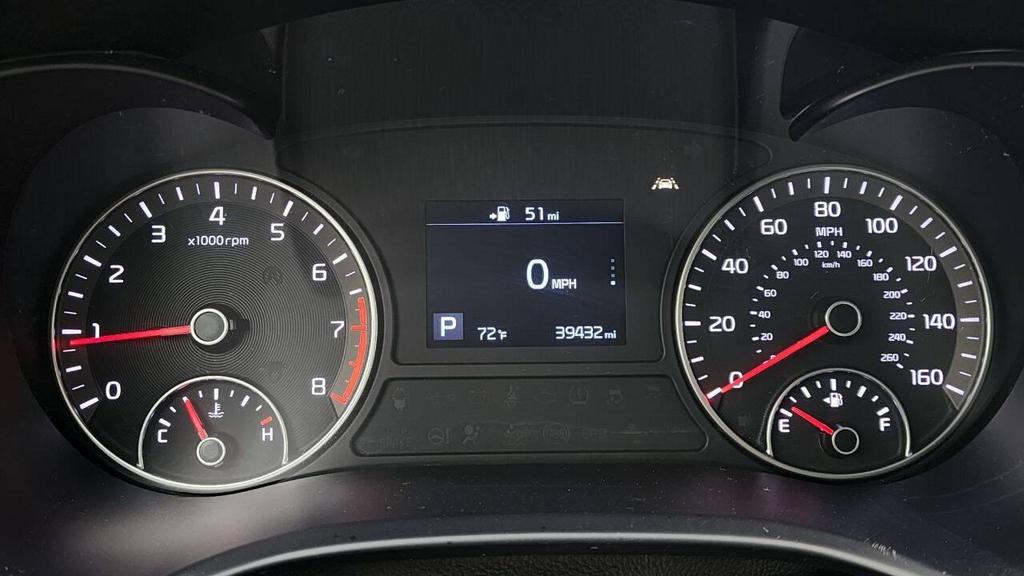 used 2019 Kia Optima car, priced at $8,500