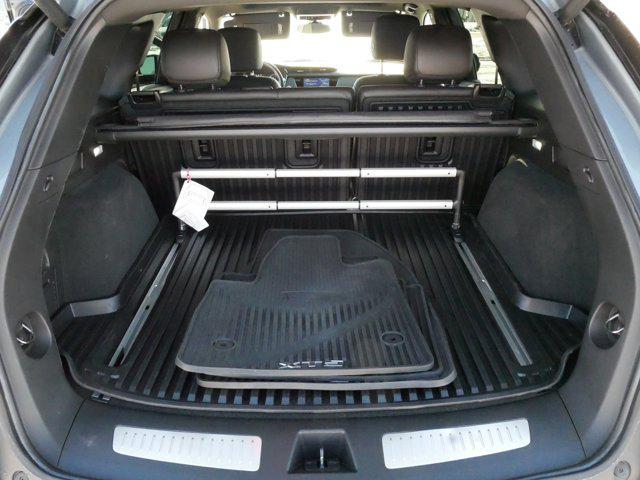 used 2023 Cadillac XT5 car, priced at $31,697