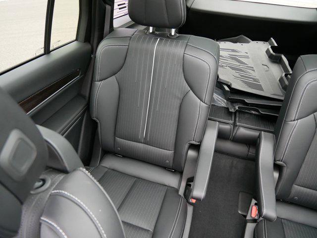 used 2026 Cadillac VISTIQ car, priced at $67,047