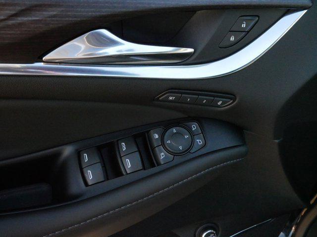 used 2023 Buick Enclave car, priced at $38,997