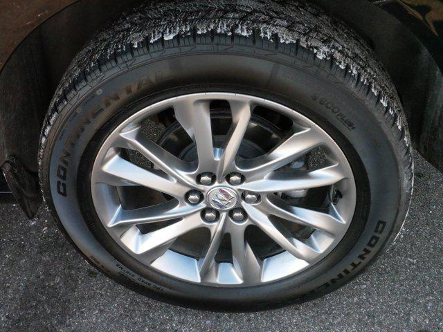 used 2023 Buick Enclave car, priced at $38,997