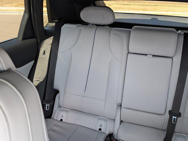 new 2026 Cadillac LYRIQ car, priced at $65,870