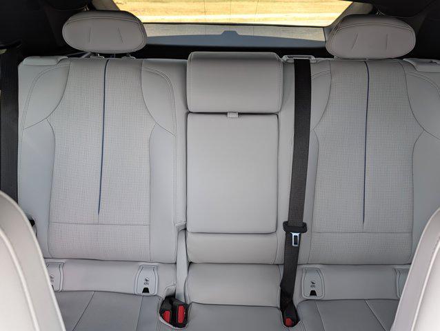 new 2026 Cadillac LYRIQ car, priced at $65,870
