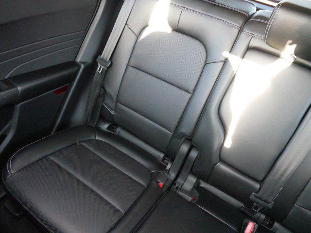 used 2022 Ford Escape car, priced at $23,697