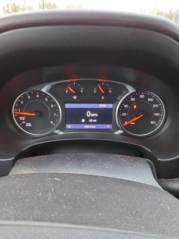 used 2019 GMC Terrain car, priced at $21,997