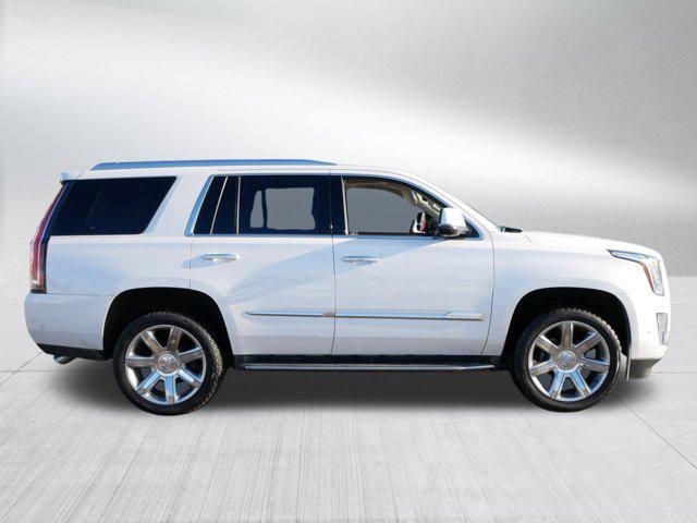 used 2017 Cadillac Escalade car, priced at $24,997
