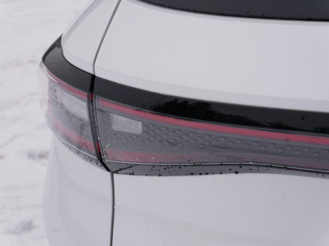 used 2023 Volkswagen ID.4 car, priced at $22,997