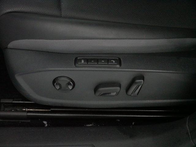 used 2023 Volkswagen ID.4 car, priced at $22,997