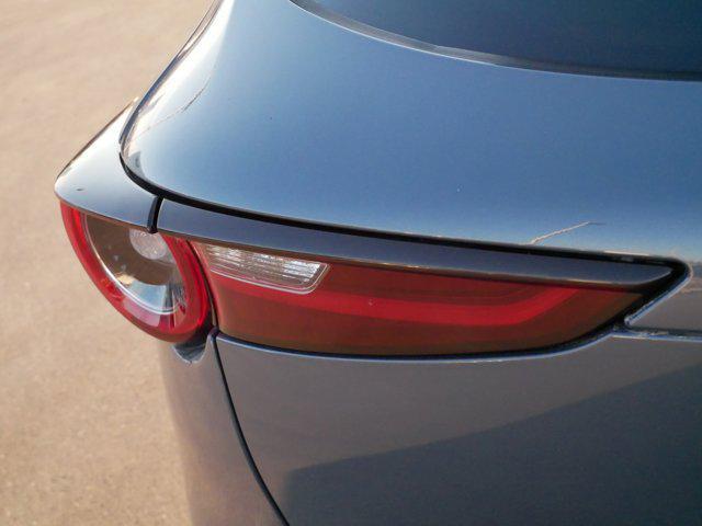 used 2025 Mazda CX-30 car, priced at $23,997