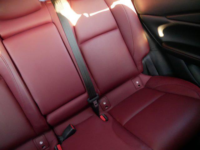 used 2025 Mazda CX-30 car, priced at $23,997
