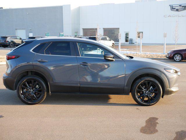 used 2025 Mazda CX-30 car, priced at $23,997