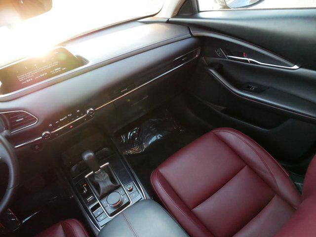 used 2025 Mazda CX-30 car, priced at $23,997