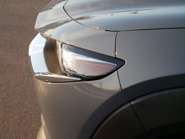 used 2025 Mazda CX-30 car, priced at $23,997